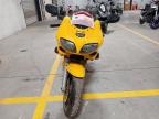 2001 SUZUKI SV 650 SK1  for sale at Copart WESTBURY