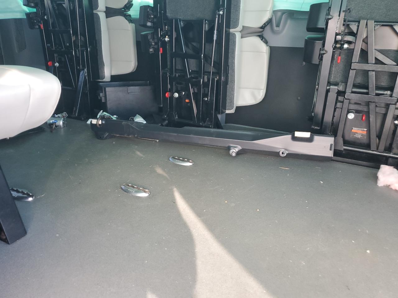 2019 Ford Transit T-350 VIN: 1FDZX2CG4KKB86202 Lot: 70989825