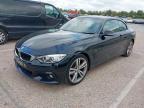 2016 BMW 4 SERIES 420I M SPORT 2DR AUTO [PROFESSIONAL MEDIA] for sale at Copart SANDWICH