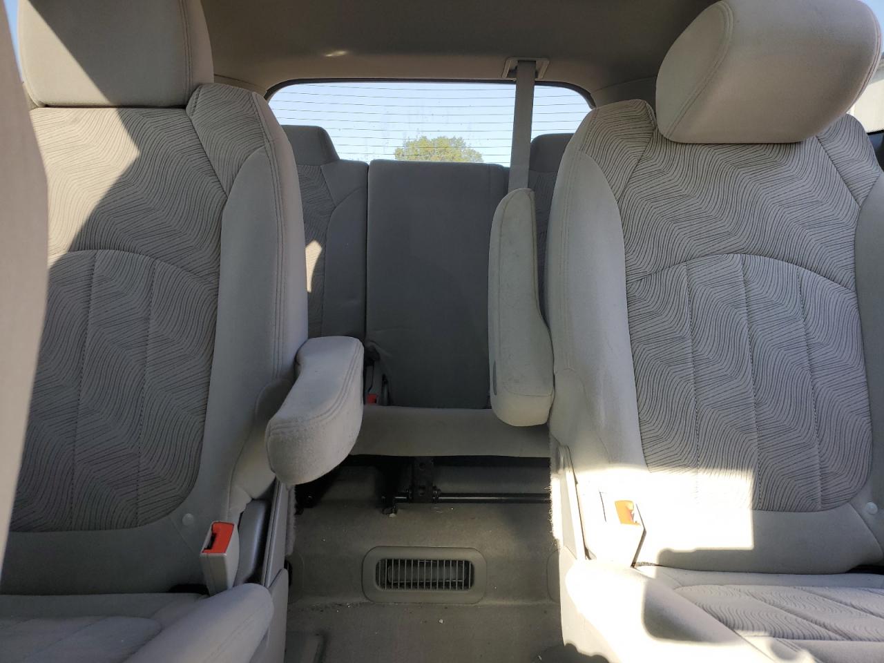 2017 Buick Enclave VIN: 5GAKRAKD5HJ306364 Lot: 71657155