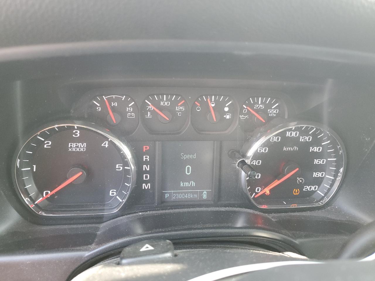 2015 Chevrolet Silverado K1500 VIN: 1GCVKPEH7FZ246409 Lot: 81102325