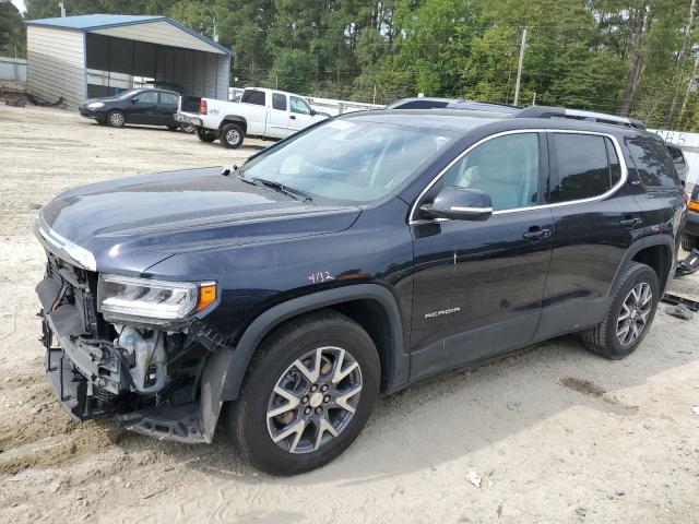 GMC ACADIA SLT 2022