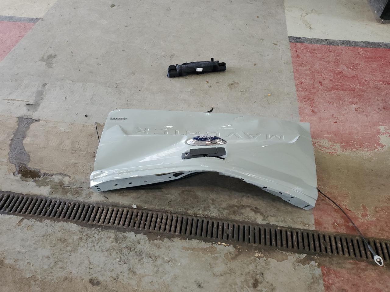 2024 Ford Maverick Xlt VIN: 3FTTW8J98RRB59028 Lot: 81421985