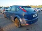 2006 FORD FOCUS LX  for sale at Copart GLOUCESTER