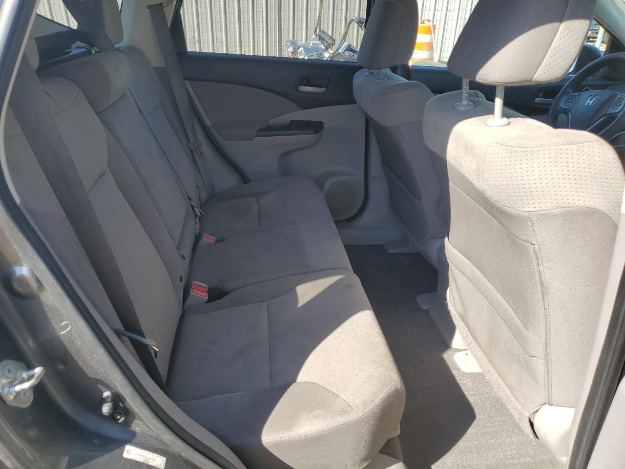 2014 Honda Cr-V Ex VIN: 5J6RM4H50EL004990 Lot: 84380365