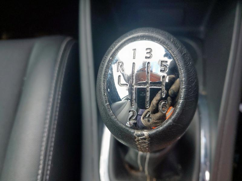 2015 RENAULT MEGANE DYNAMIQUE TOMTOM