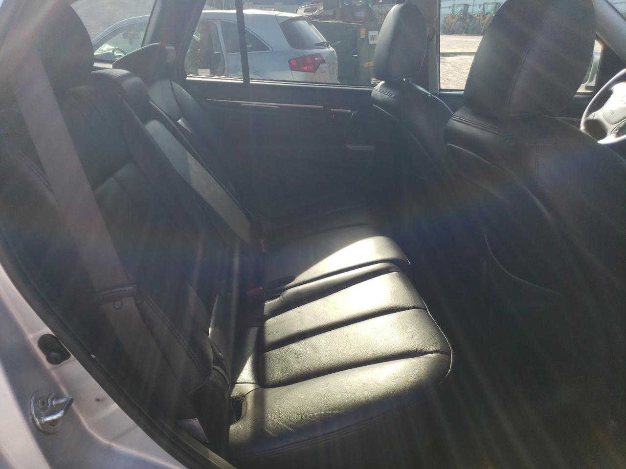 2012 Hyundai Santa Fe Limited VIN: 5XYZKDAG3CG121026 Lot: 81670425