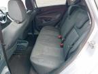 2011 FORD FIESTA TITANIUM AUTO  for sale at Copart WOLVERHAMPTON