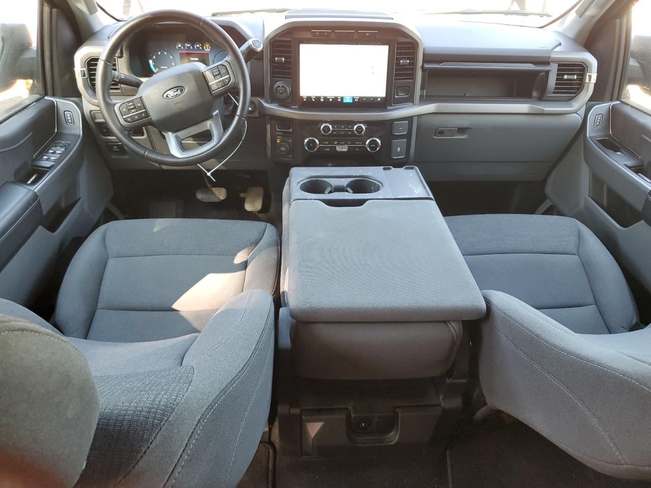 2024 Ford F150 Xlt VIN: 1FTFW3L81RKD61783 Lot: 80744635