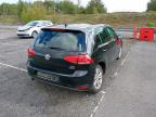 2014 VOLKSWAGEN GOLF SE BLUEMOTION TECH T  for sale at Copart SANDTOFT