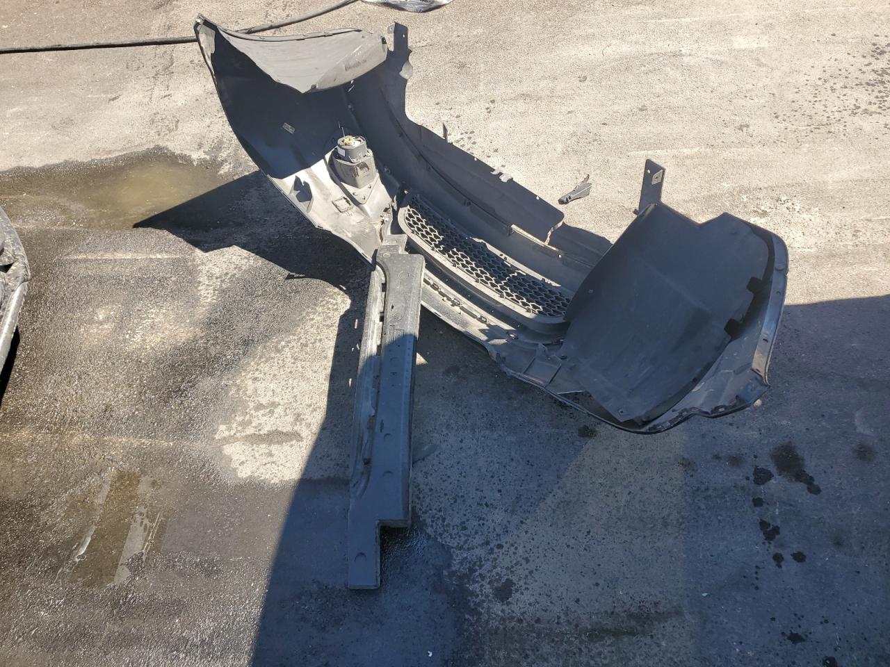 2015 Dodge Journey Sxt VIN: 3C4PDCBG1FT616588 Lot: 83851765