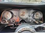 1960 Ford T Bird for Sale in Ham Lake, MN - Burn - Engine