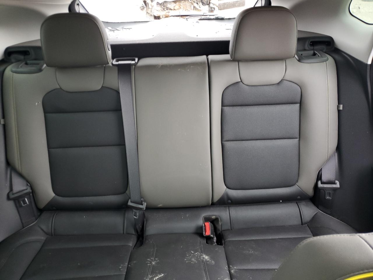 2024 Chevrolet Trax Activ VIN: KL77LKE21RC173868 Lot: 81823285