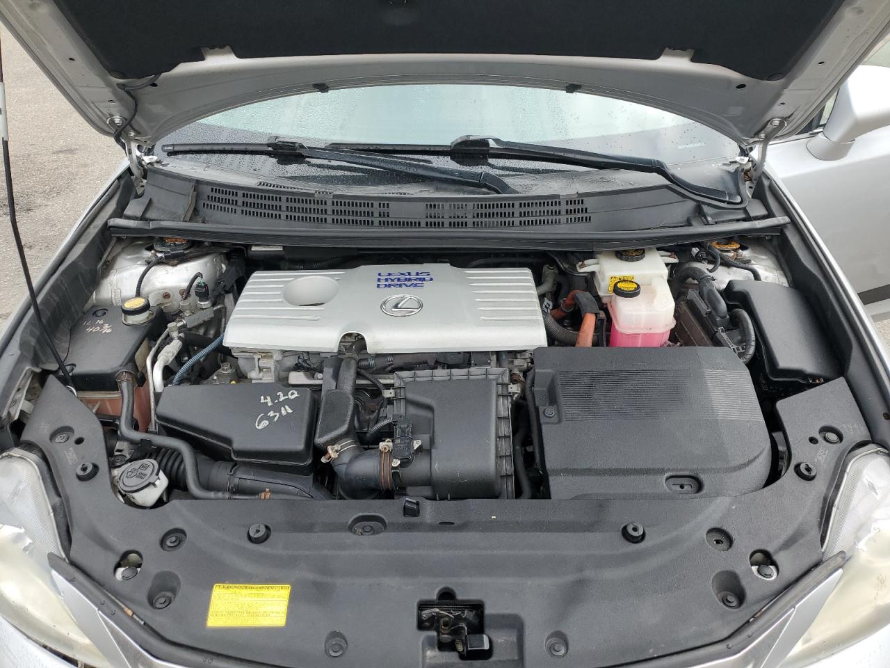 2011 Lexus Ct 200 VIN: JTHKD5BH6B2040165 Lot: 81017555