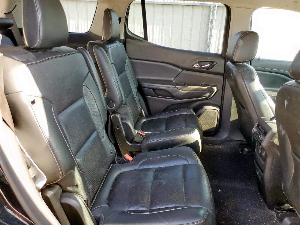 2019 GMC Acadia Slt-1 VIN: 1GKKNMLS2KZ138463 Lot: 81824215