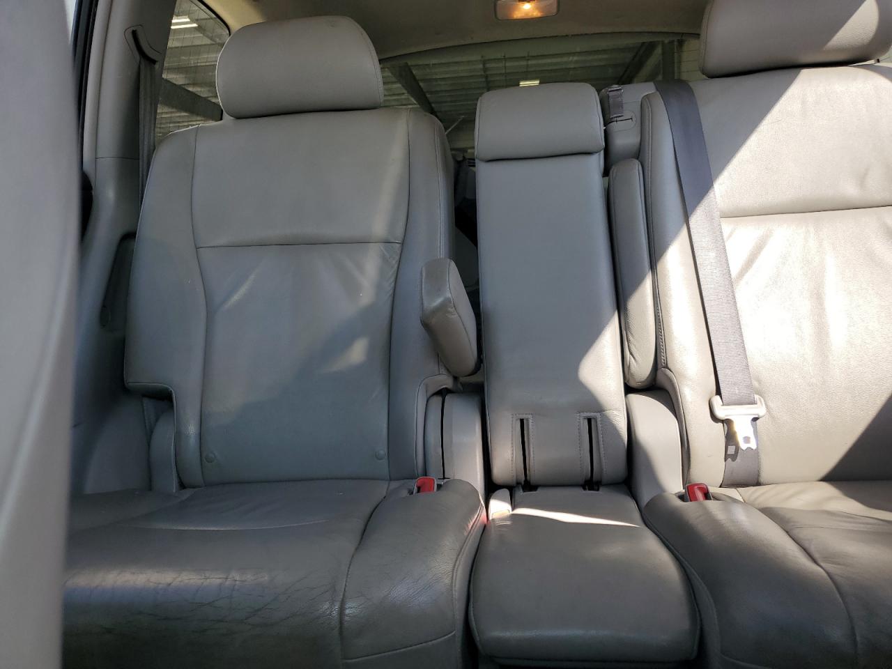 2010 Toyota Highlander Limited VIN: JTEYK3EH0A2100288 Lot: 81288075