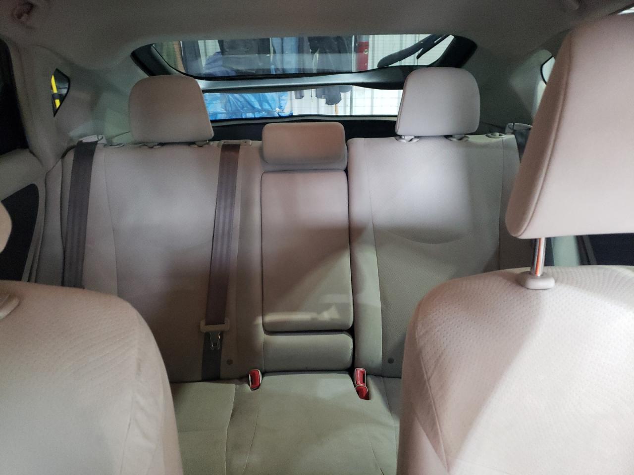 2010 Toyota Prius VIN: JTDKN3DU6A0017721 Lot: 71731905