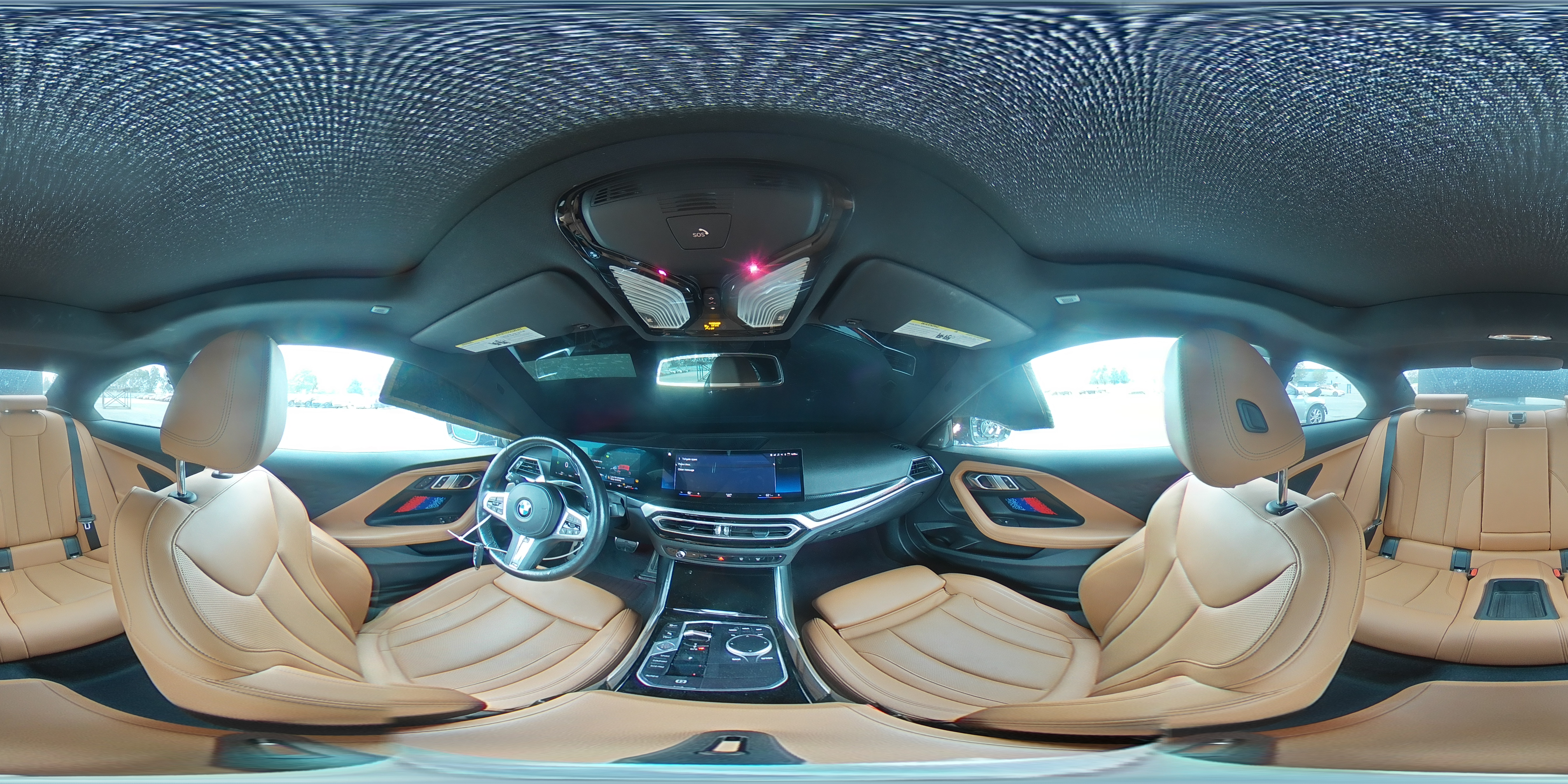 2023 BMW M240I VIN: 3MW43CM02P8D41465 Lot: 81845215