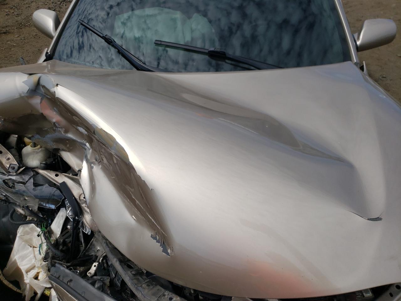 2007 Toyota Camry Ce VIN: 4T1BE46K87U134604 Lot: 80840555