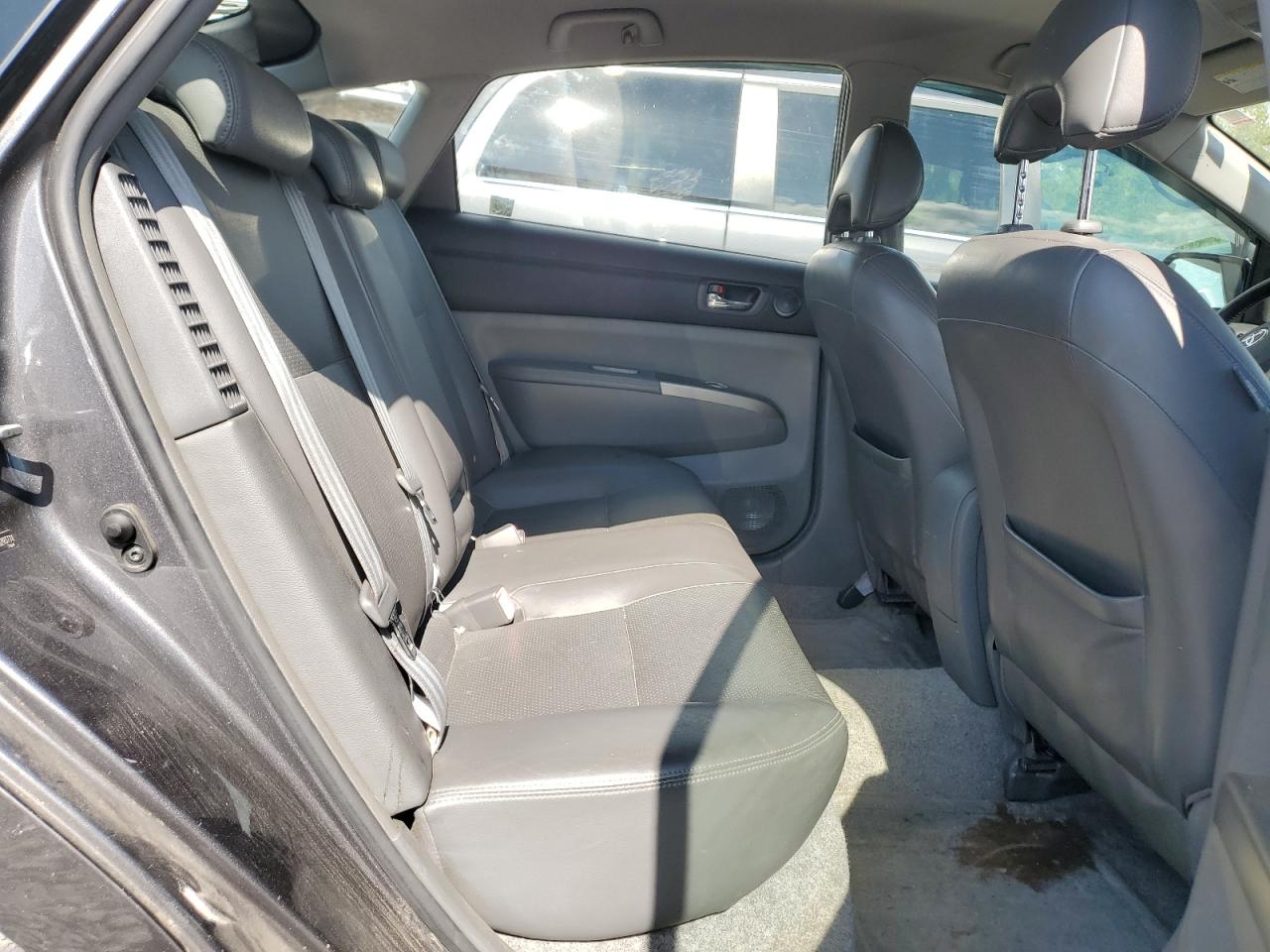 2007 Toyota Prius VIN: JTDKB20U373293774 Lot: 71775835