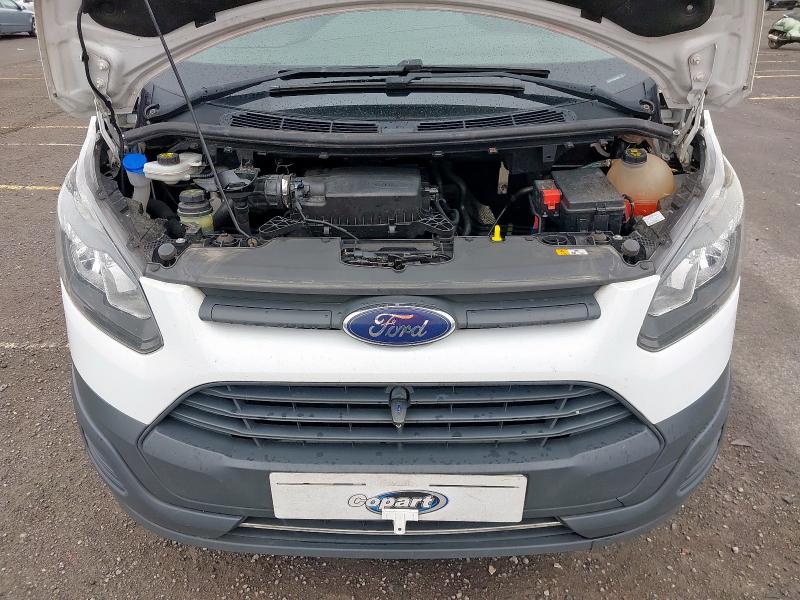 2017 FORD TRANSIT CUSTOM 310 