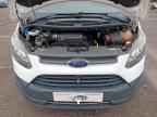2017 FORD TRANSIT CUSTOM 310  for sale at Copart SANDTOFT