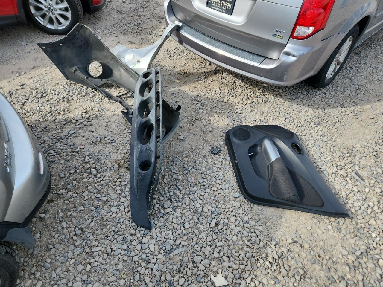 2011 Nissan Juke S VIN: JN8AF5MV7BT008978 Lot: 71786975