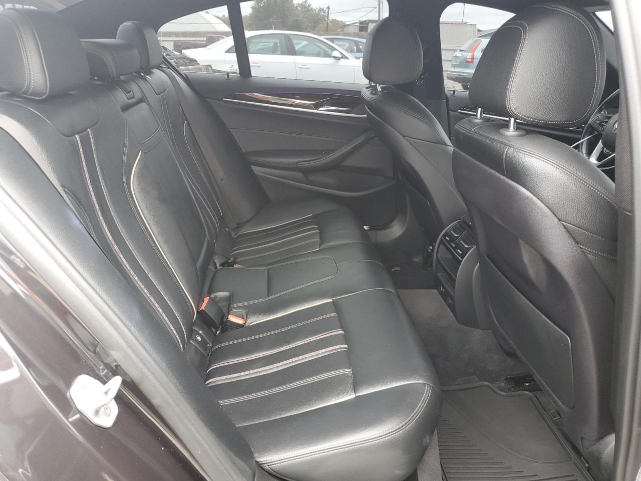 2019 BMW 540 Xi VIN: WBAJE7C57KWD55267 Lot: 80797175