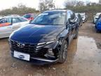 2021 HYUNDAI TUCSON SE CONNECT T-GDI H  for sale at Copart BRISTOL