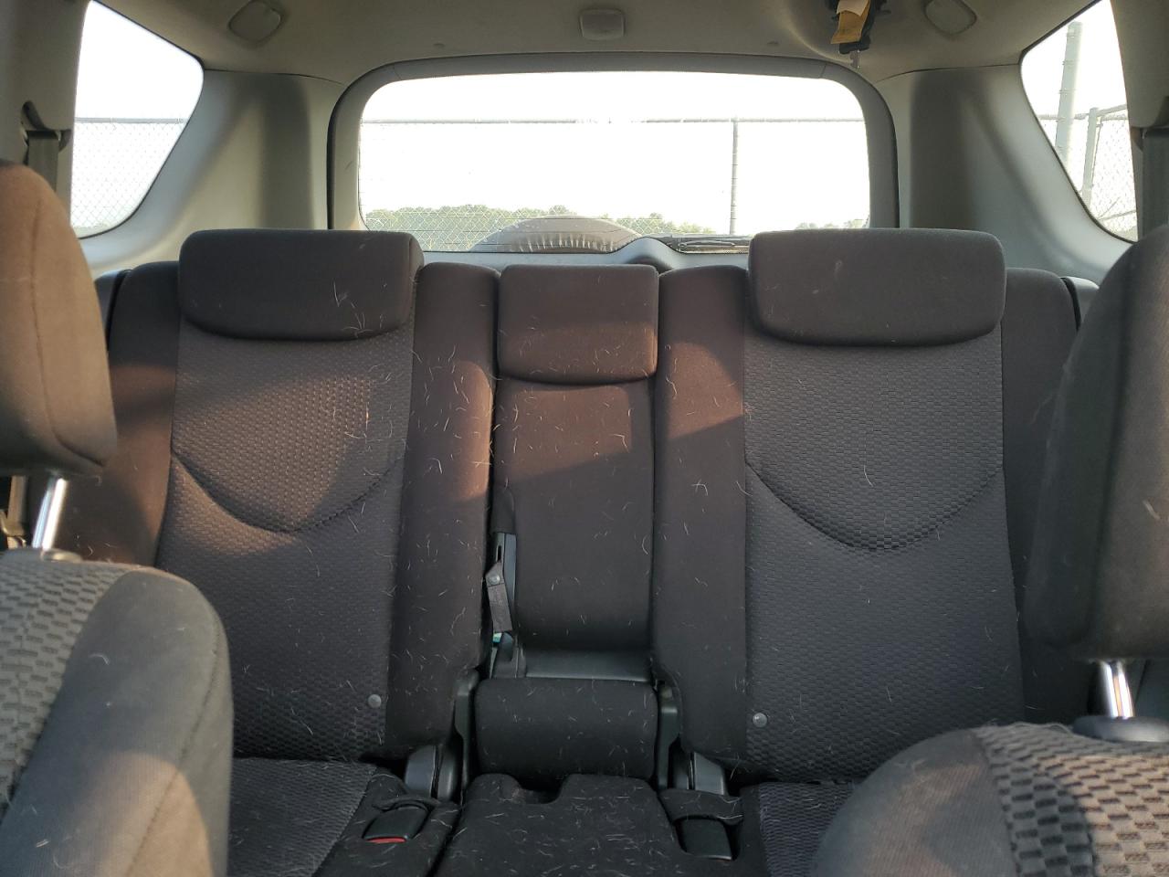 2006 Toyota Rav4 Sport VIN: JTMBK32V265007508 Lot: 71673395