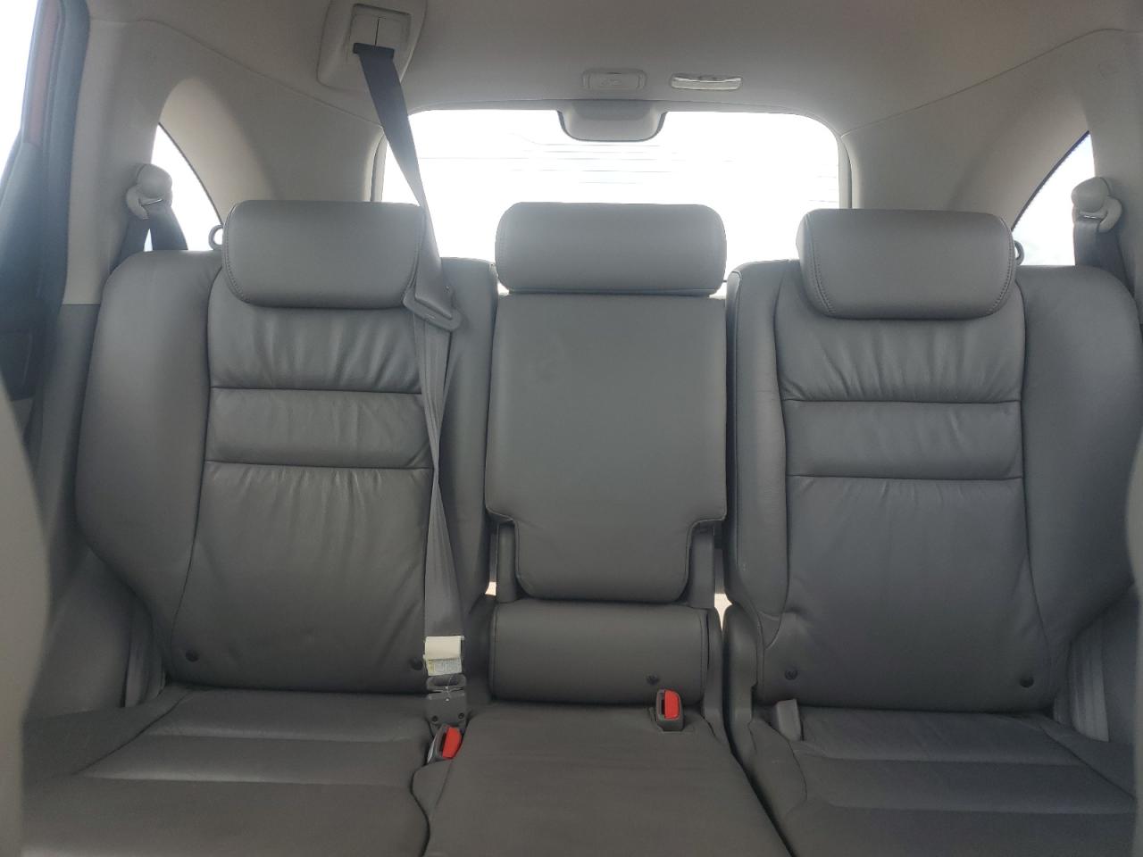 2007 Honda Cr-V Exl VIN: JHLRE38747C021974 Lot: 82042755