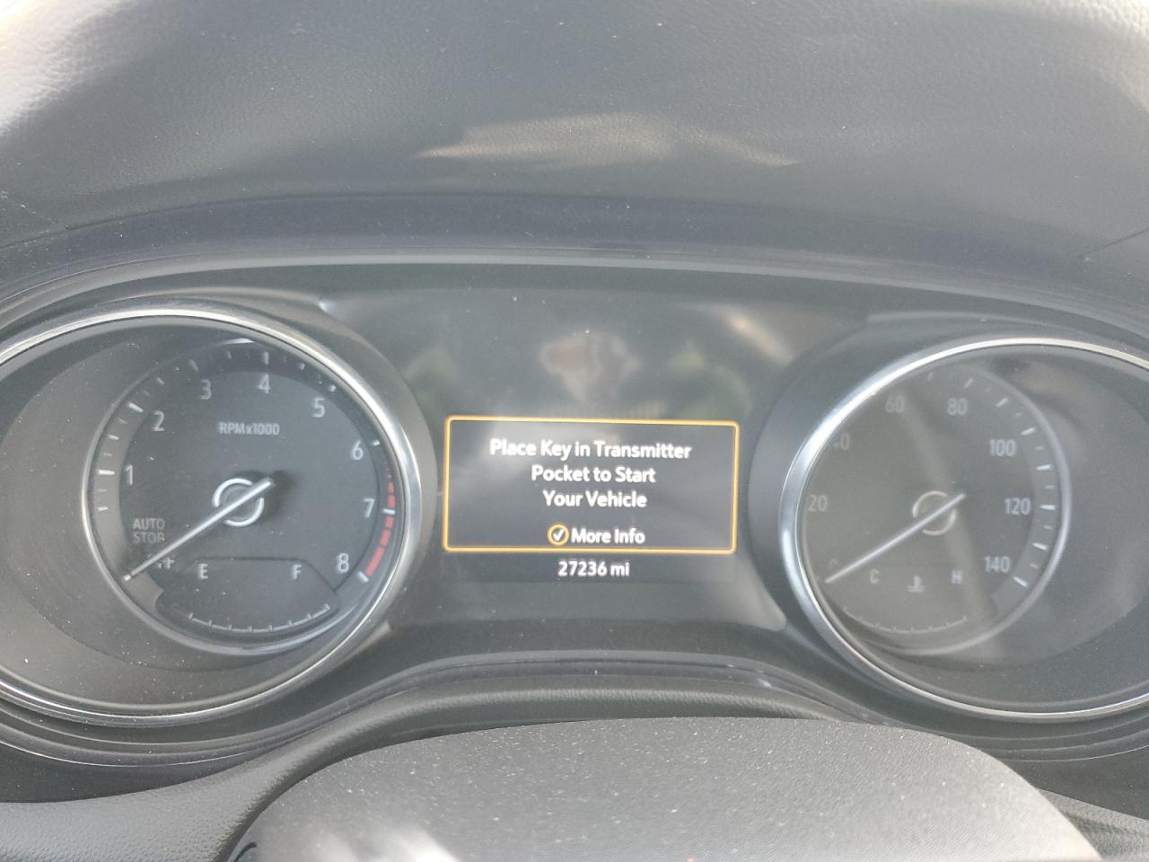 2023 Buick Encore Gx Essence VIN: KL4MMFSL3PB069340 Lot: 80480035