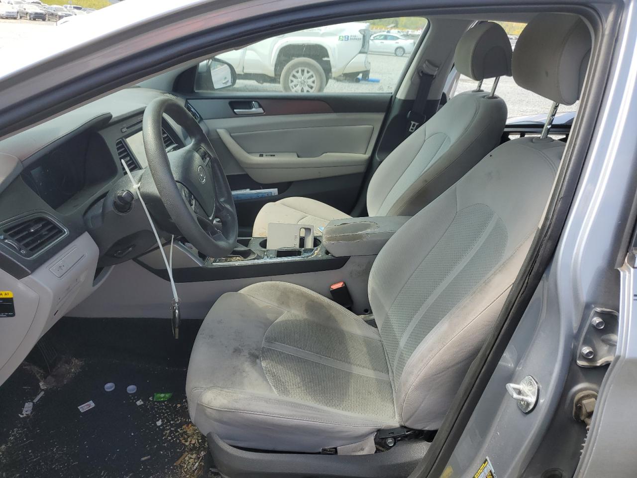 2016 Hyundai Sonata Sport VIN: 5NPE34AF3GH342000 Lot: 81583675