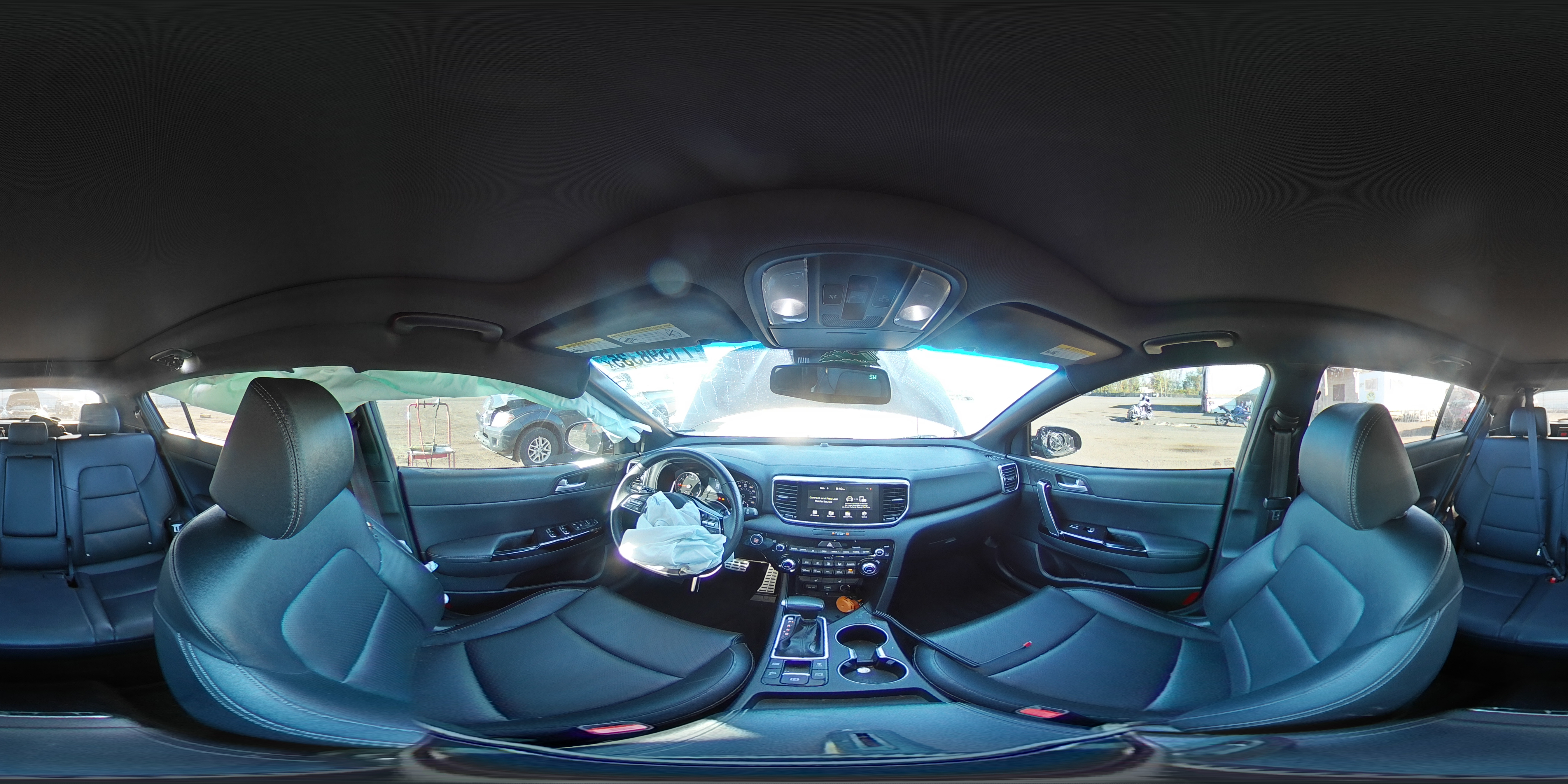 2021 Kia Sportage S VIN: KNDP6CAC0M7879567 Lot: 71598335