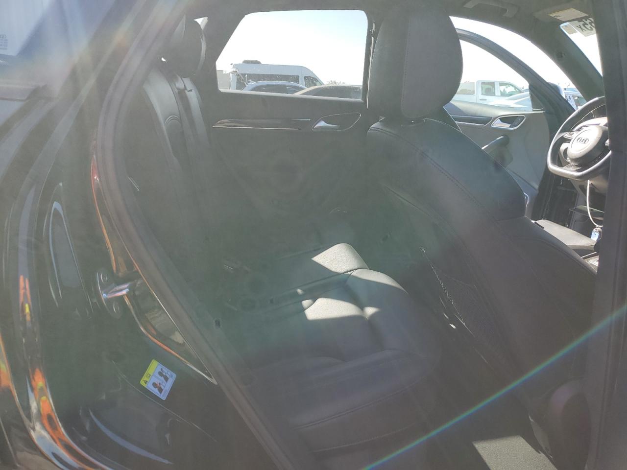 2018 Audi Q3 Premium Plus VIN: WA1HCCFS2JR025011 Lot: 71272465