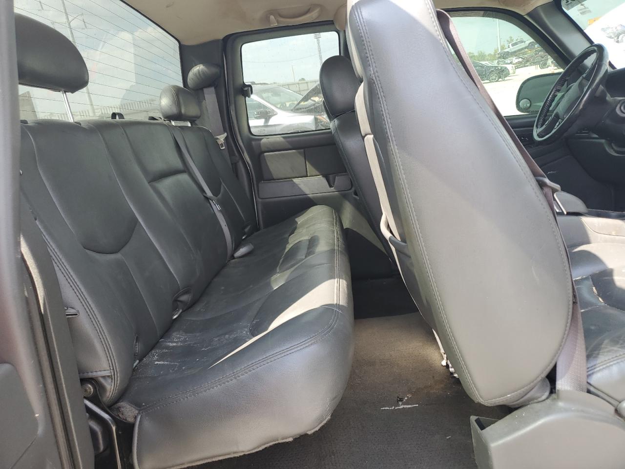 2006 Chevrolet Silverado K1500 VIN: 2GCEK19B661109246 Lot: 80069635