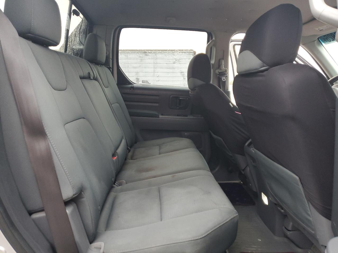 2008 Honda Ridgeline Rt VIN: 2HJYK16298H530028 Lot: 82168925