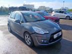 2011 CITROEN C3 AIRDREAM EXCLUSIVE E-H  for sale at Copart WESTBURY