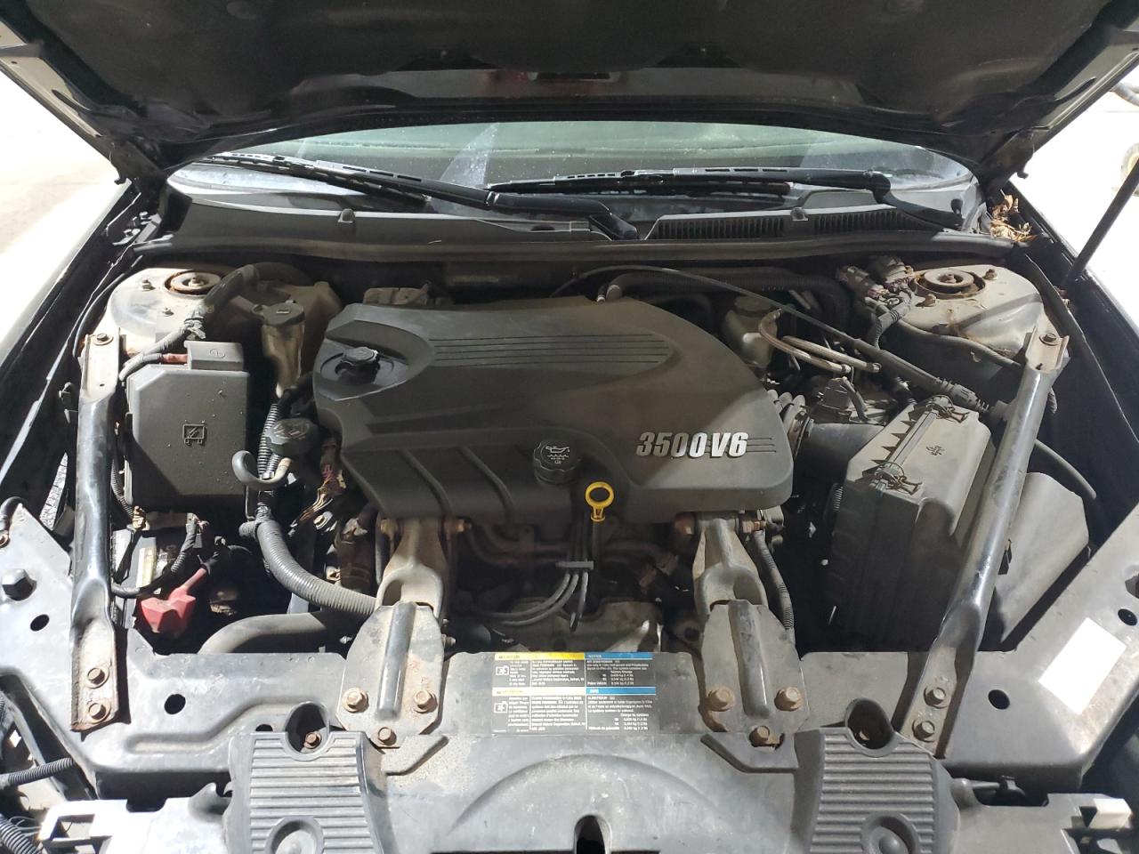 2010 Chevrolet Impala Lt VIN: 2G1WB5EK7A1147328 Lot: 71037325