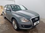 2012 AUDI Q5 SE FSI QUATTRO S-A  for sale at Copart WESTBURY