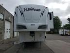 2010 FOREST RIVER WILDCAT 31BH2B a la Venta en Copart MN - MINNEAPOLIS NORTH