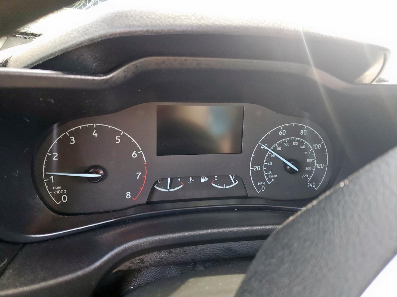 2022 Ford Transit Connect Xl VIN: NM0LE7S2XN1507539 Lot: 84212225