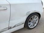 2010 BMW 1 SERIES M SPORT for sale at Copart YORK