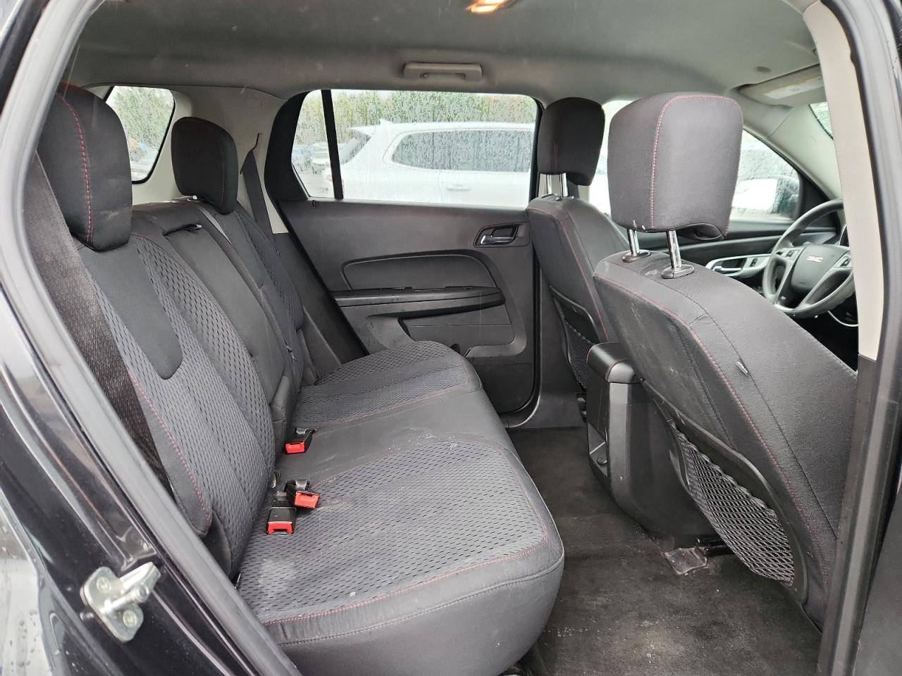 2012 GMC Terrain Sle VIN: 2GKFLREK2C6364257 Lot: 81487775