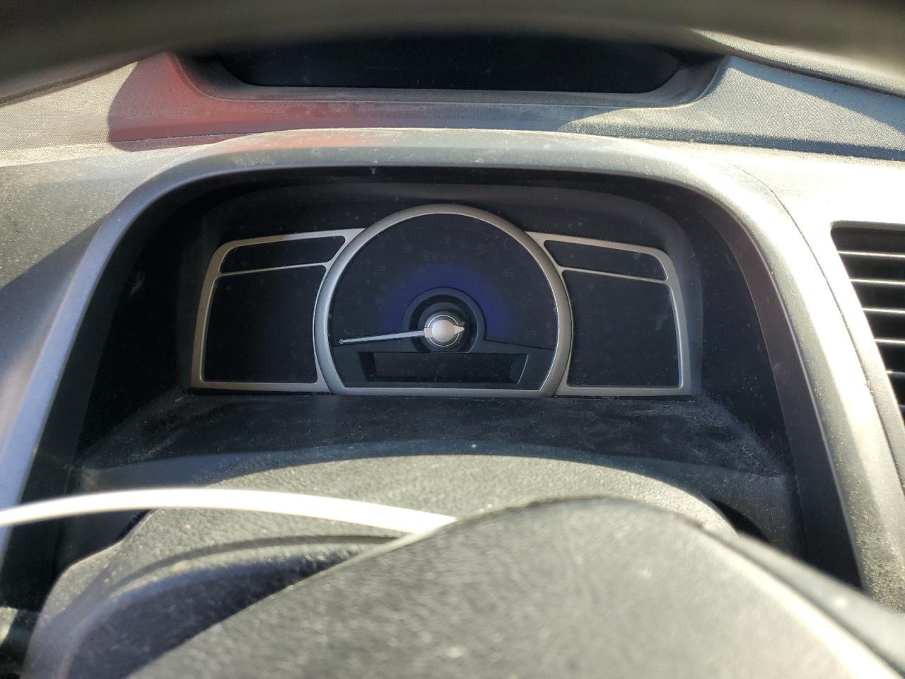 2008 Honda Civic Lx VIN: 2HGFA16538H311687 Lot: 70683755