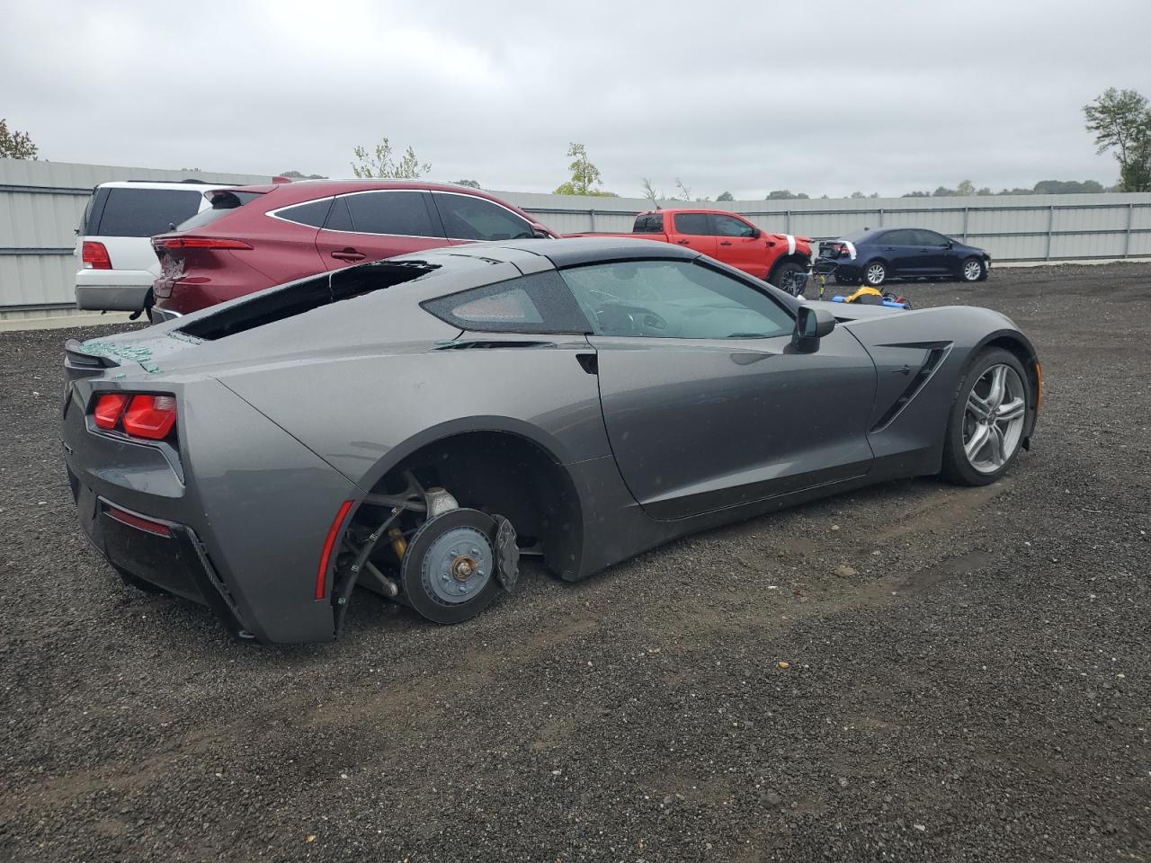 C7