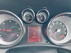 2012 VAUXHALL ASTRA GTC SRI CDTI AUTO 2.0 CDTI 16V SRI 3DR AUTO for sale at Copart ROCHFORD