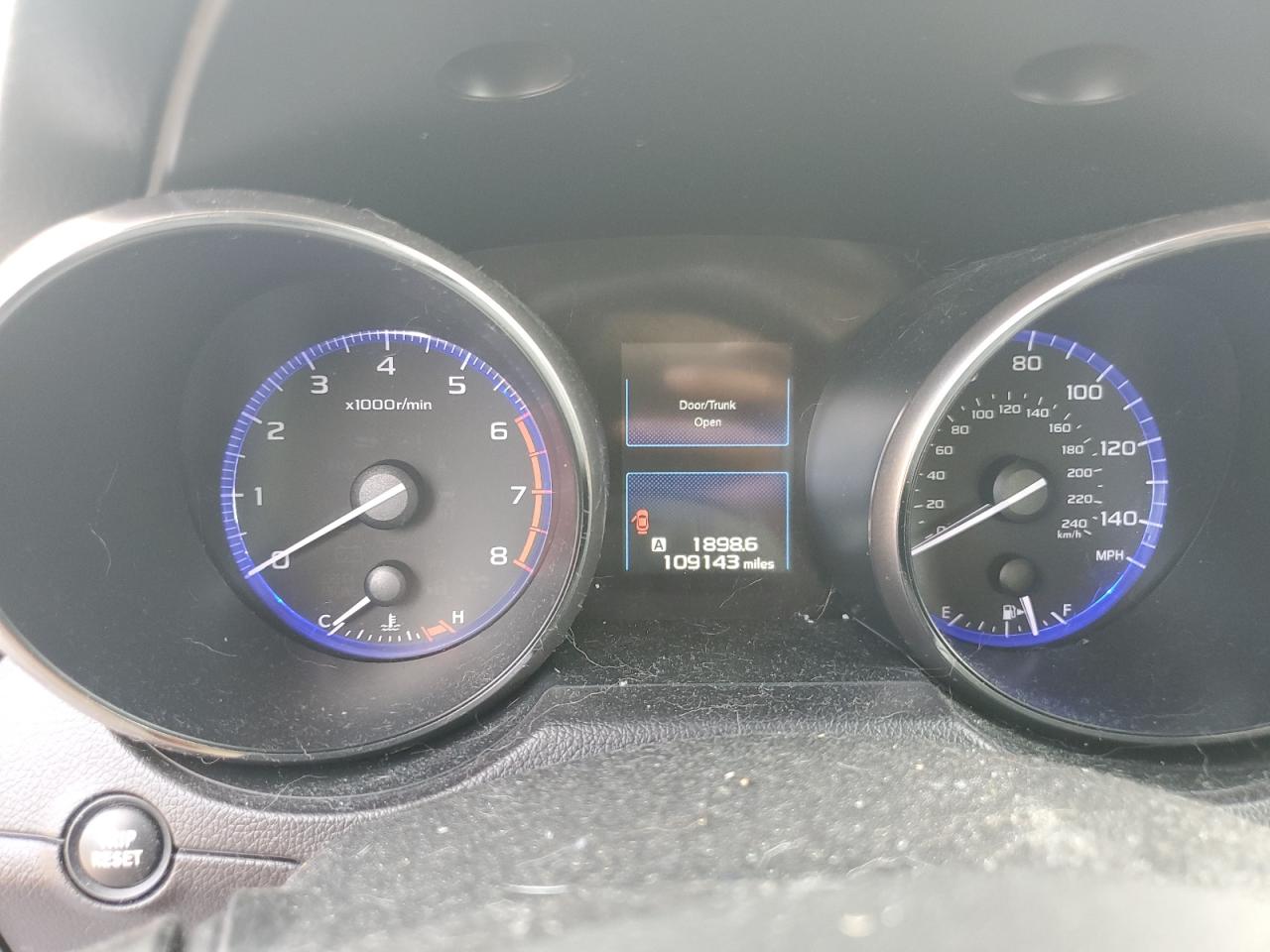 2016 Subaru Legacy 2.5I Limited VIN: 4S3BNBL62G3039607 Lot: 71887235