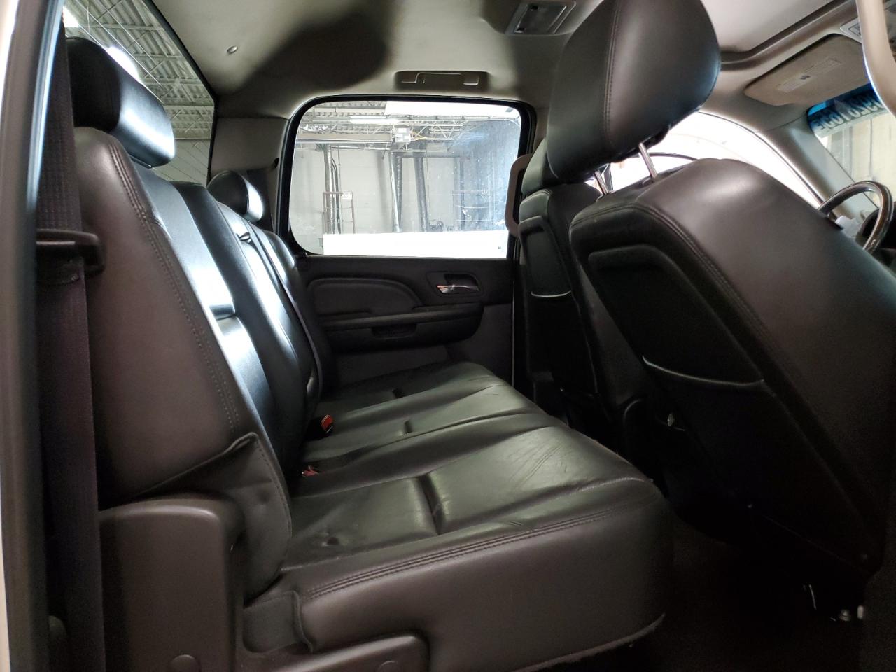 2012 GMC Sierra K1500 Denali VIN: 3GTP2XE21CG149559 Lot: 80928165