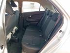 2015 KIA PICANTO VR7  for sale at Copart WESTBURY